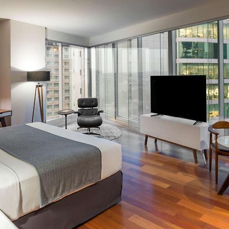 Hotel Nh Collection Guadalajara Providencia Exteriér fotografie