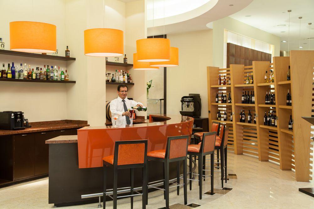 Hotel Nh Collection Guadalajara Providencia Exteriér fotografie