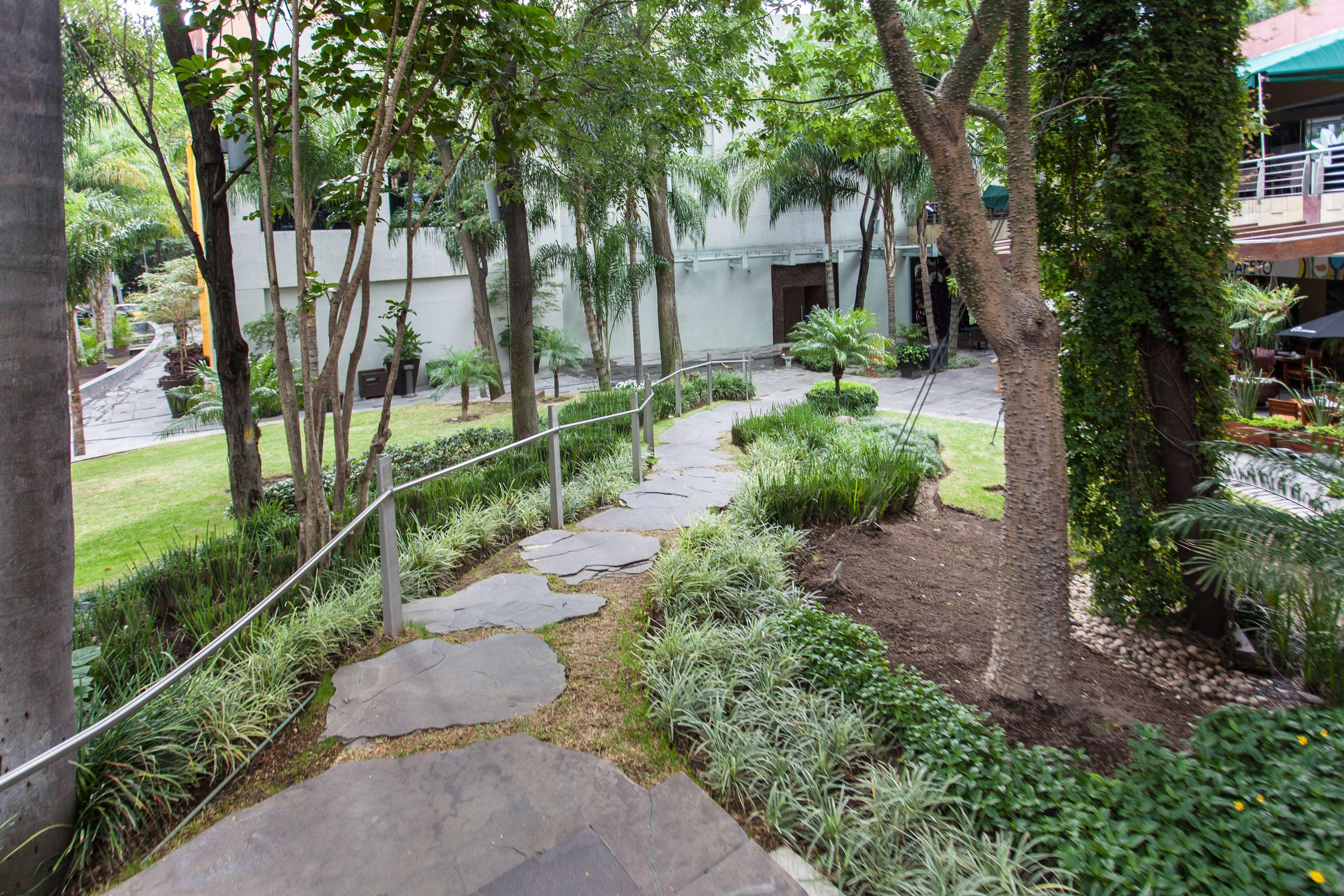 Hotel Nh Collection Guadalajara Providencia Exteriér fotografie