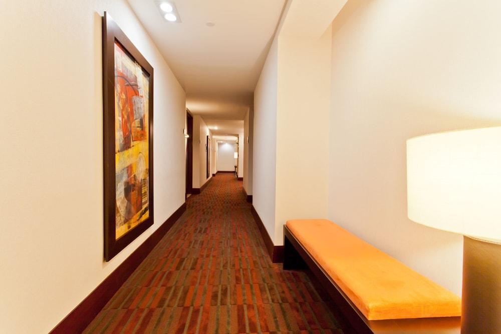Hotel Nh Collection Guadalajara Providencia Exteriér fotografie